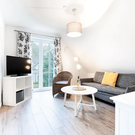 Appartement Land Idyll - 