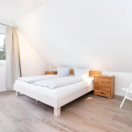 Appartement Land Idyll - 