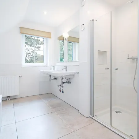 Appartement Land Idyll - 