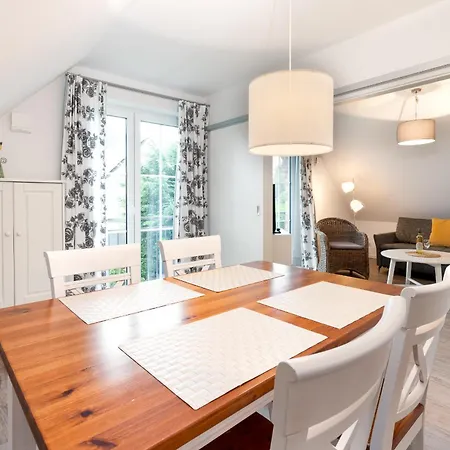 Appartement Land Idyll - 