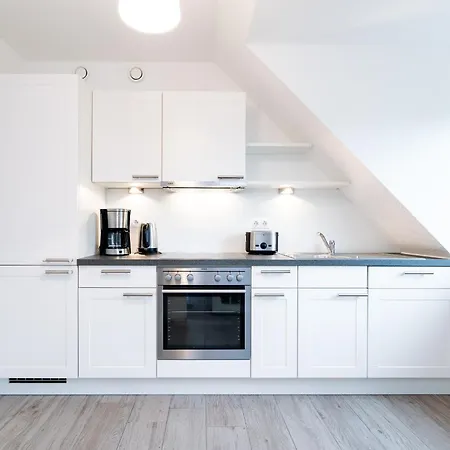 Appartement Land Idyll - 