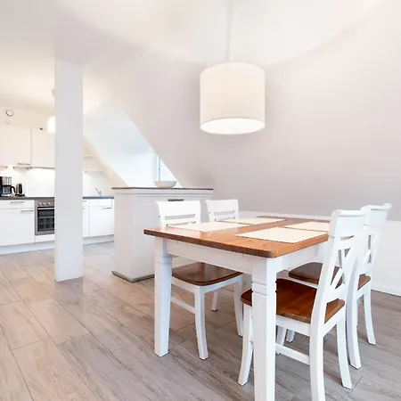 Appartement Land Idyll - 